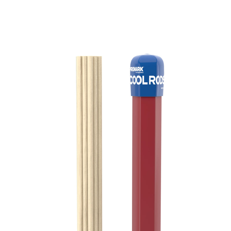 ProMark Drum Brush Cool Rods - PMRCOOL