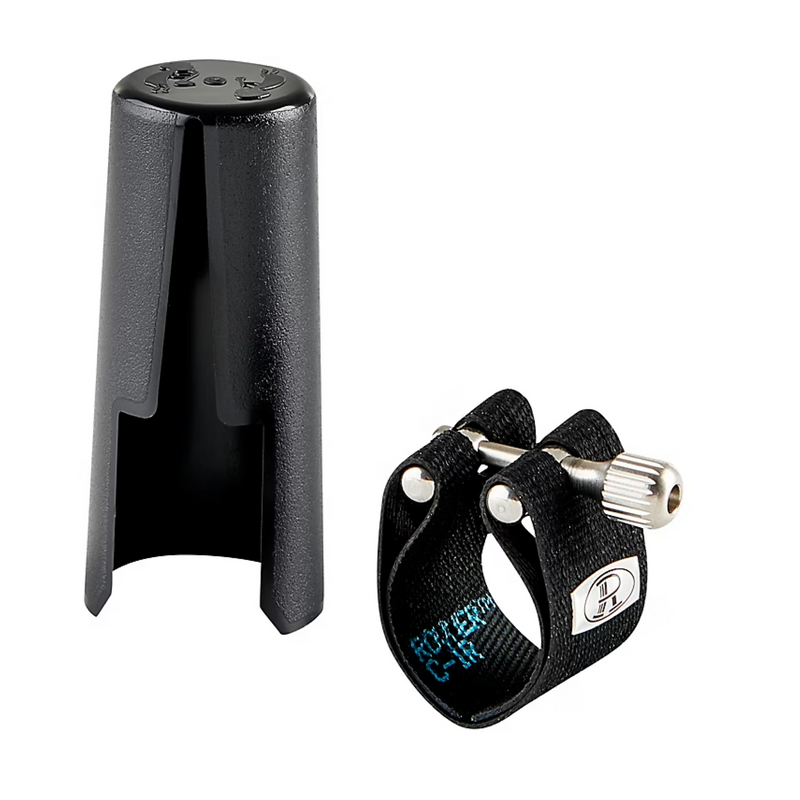Rovner Mark III Ligature Clarinet - C1R
