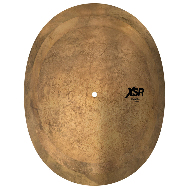 Sabian XSR Effeks Clap