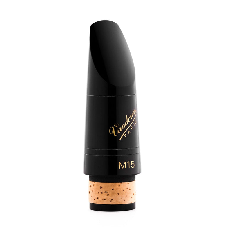 Vandoren CM317 M15 Bb Clarinet Mouthpiece