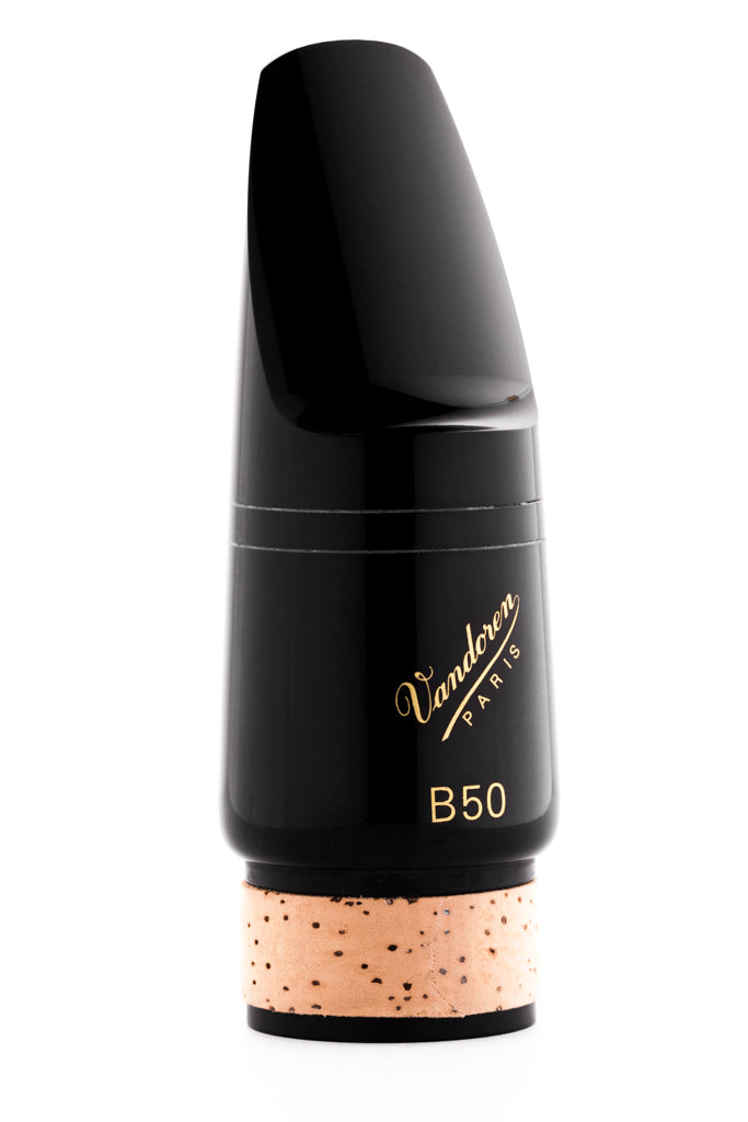 Vandoren CM346 Mouthpiece Bass Clarinet B50