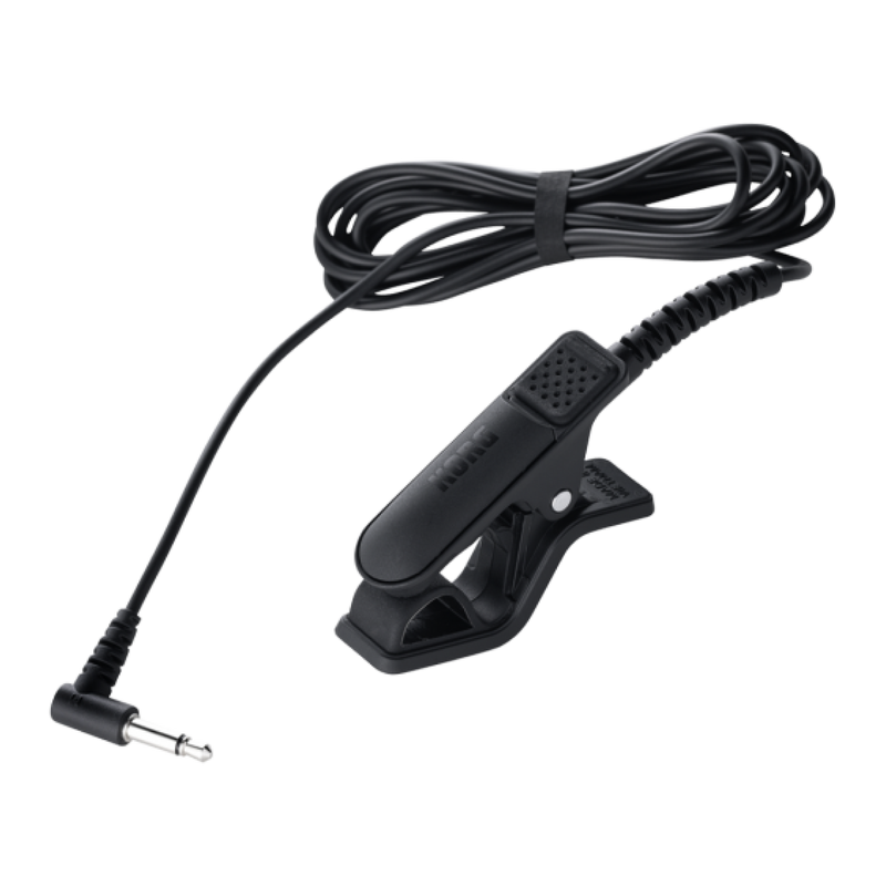 KORG CM-400 Contact Microphone - Black