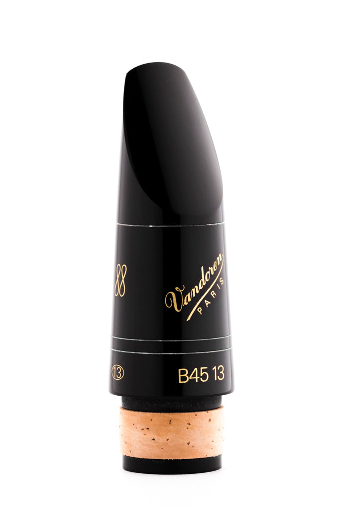 Vandoren CM4088 Mpc Clarinet B45-13