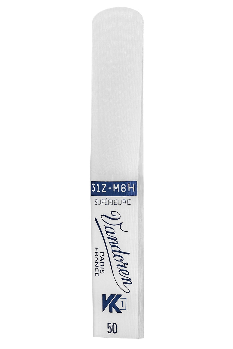 Vandoren VK1 Synthetic Clarinet Reed #50