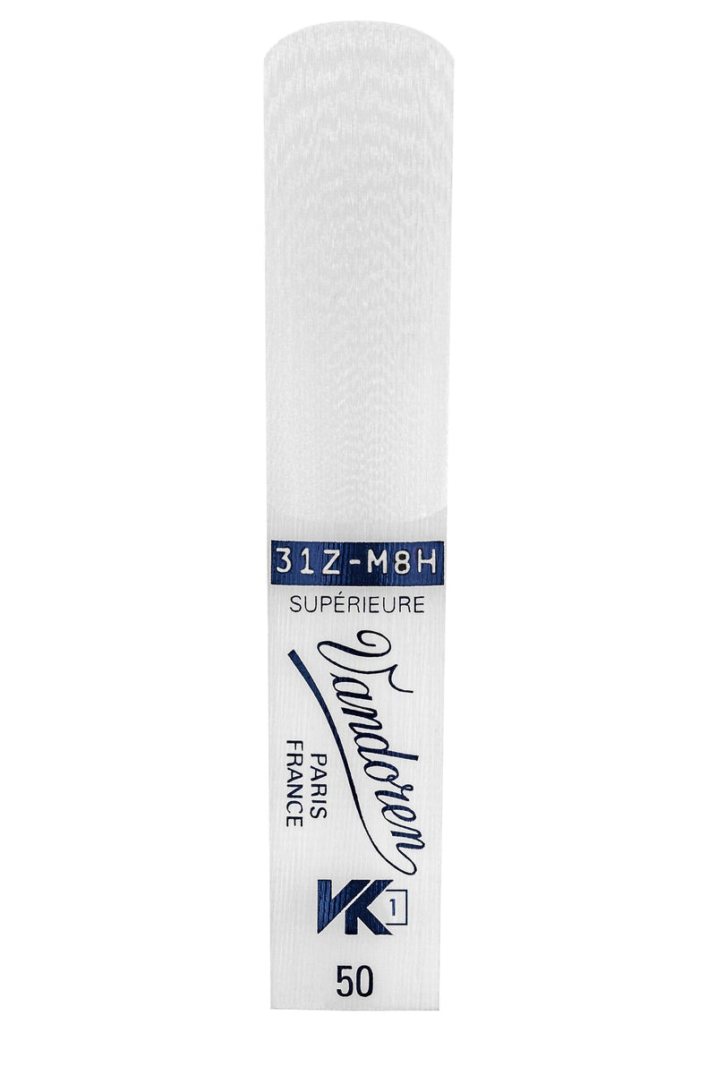 Vandoren VK1 Synthetic Clarinet Reed #50
