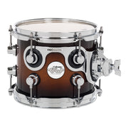 DW Design Series 5-piece Shell Pack - Tobacco Burst - Tarpley Music Company, Inc.