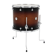 DW Design Series 5-piece Shell Pack - Tobacco Burst - Tarpley Music Company, Inc.