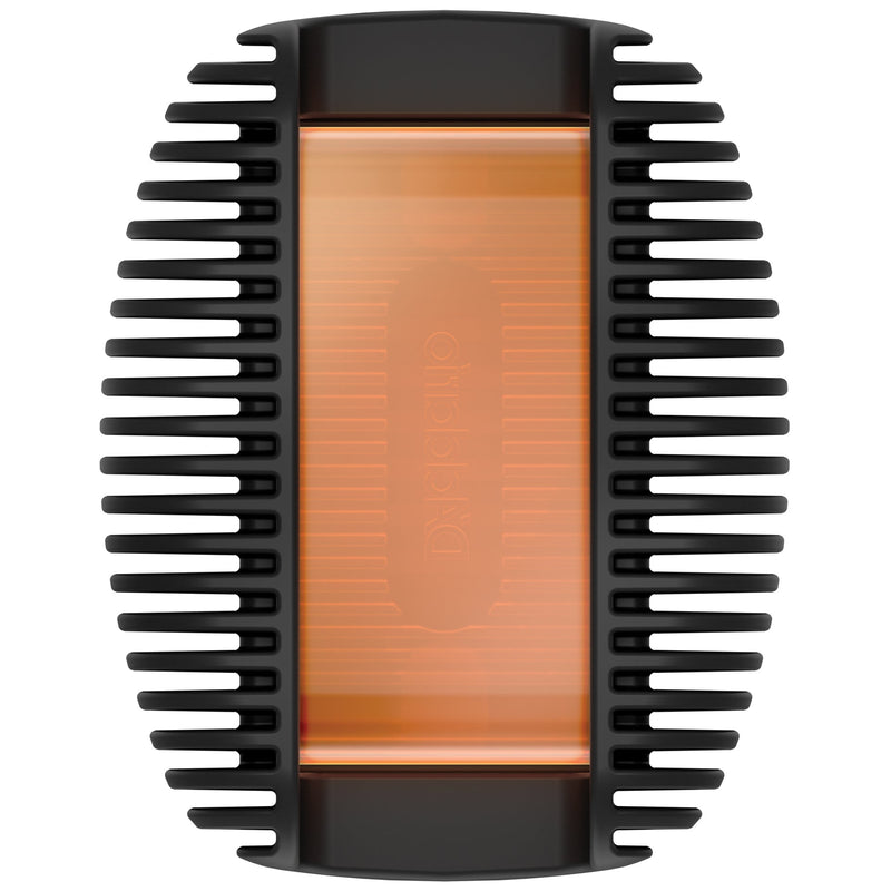 Daddario DRGBKVR200 Rosin Guard w/Light Rosin