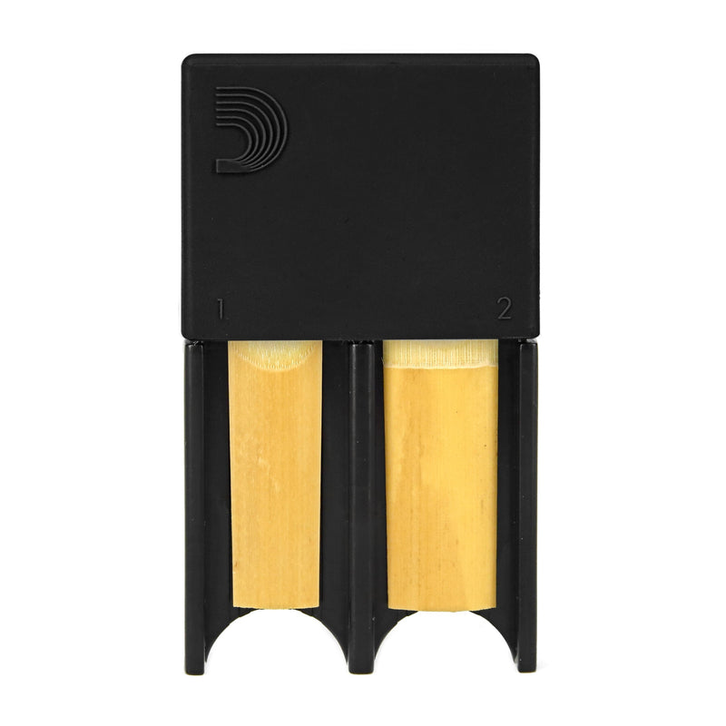 D'Addario Reed Guard - Clarinet/Alto - Tarpley Music Company, Inc.