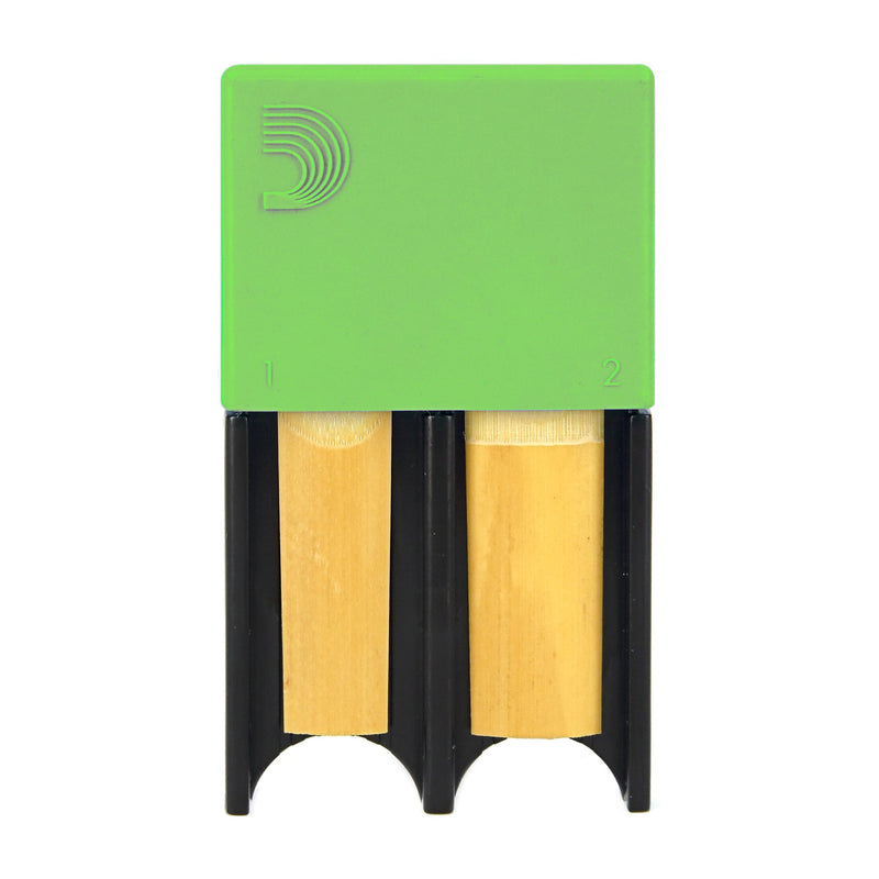 D'Addario Reed Guard - Clarinet/Alto - Tarpley Music Company, Inc.