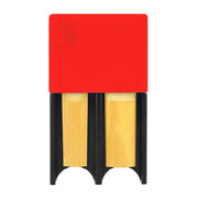 D'Addario Reed Guard - Clarinet/Alto - Tarpley Music Company, Inc.