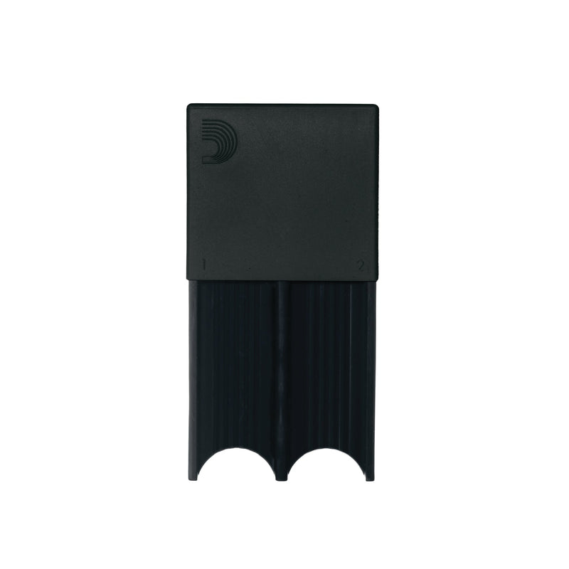 Daddario Reed Guard, Large Black