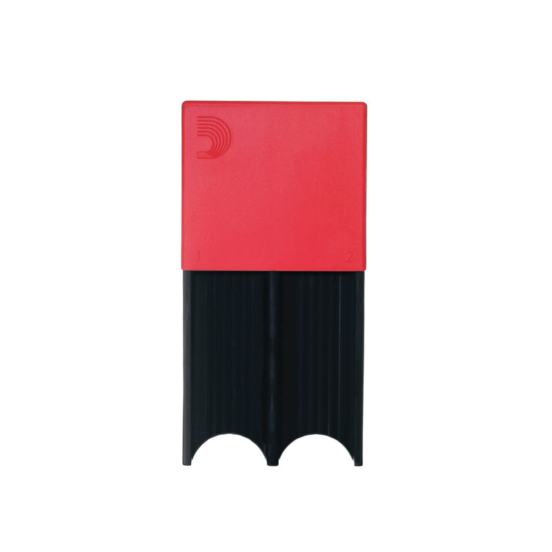 Daddario Reed Guard, Large Red