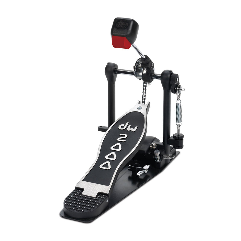 DW 2000 Series Pedal - Single - Tarpley Music Company, Inc.
