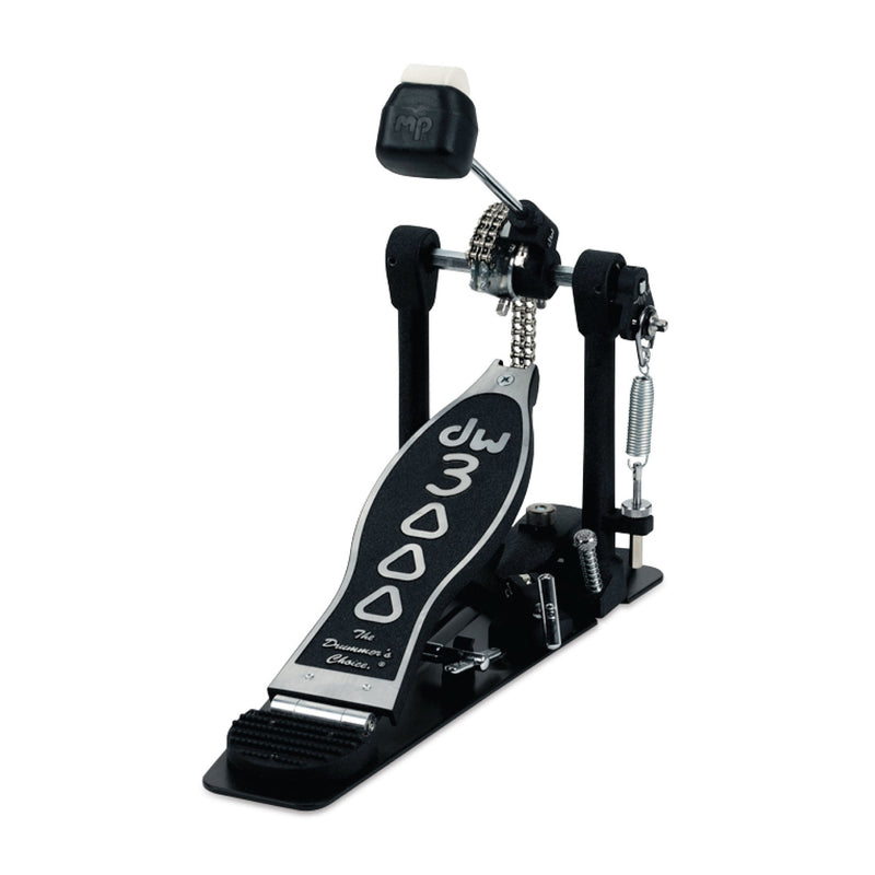 DW 3000 Series Pedal - Single - Tarpley Music Company, Inc.