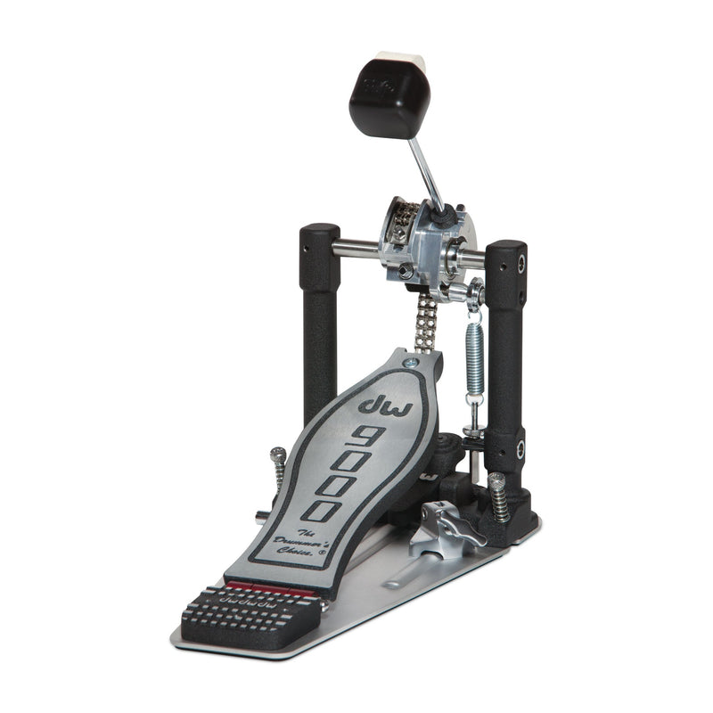 DW 9000 Series Pedal - Single - Tarpley Music Company, Inc.