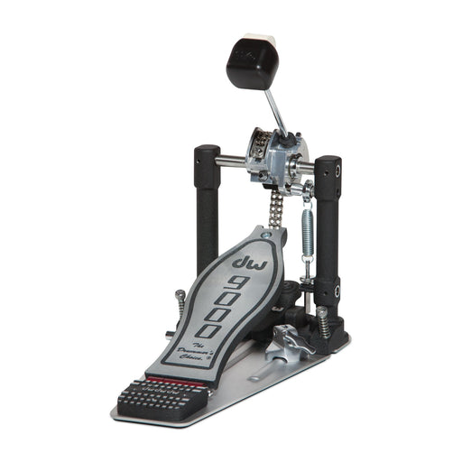 DW 9000 Series Pedal - Single - Tarpley Music Company, Inc.