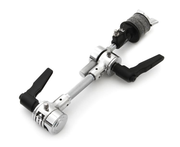 DW Puppy Bone w/Acc Cymbal Arm