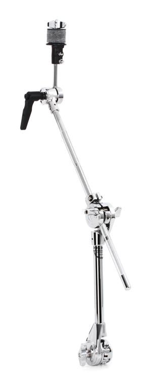 DW SM799 Str/Boom Cym Arm W/Dbl Clamp - Clamshell