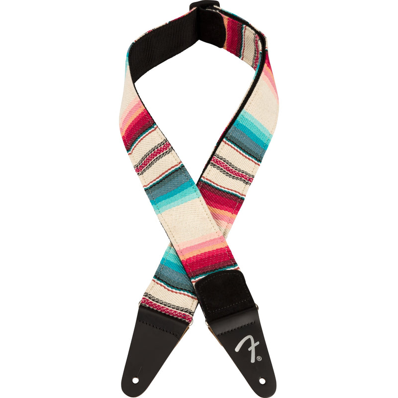 Fender Sonoran Dawn Guitar Strap