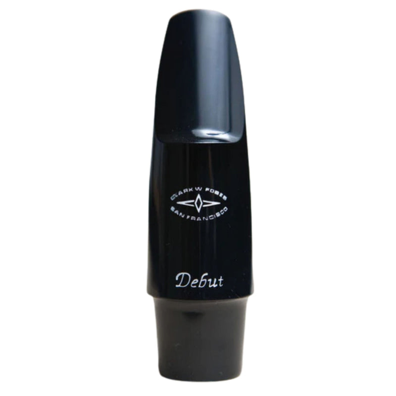 Fobes Mouthpiece Tenor Sax - DEBSAXT