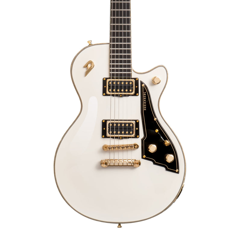 Duesenberg Fantom A Electric Guitar - Aged White