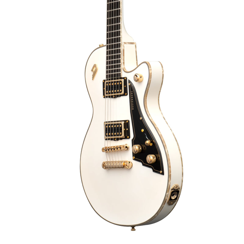 Duesenberg Fantom A Electric Guitar - Aged White