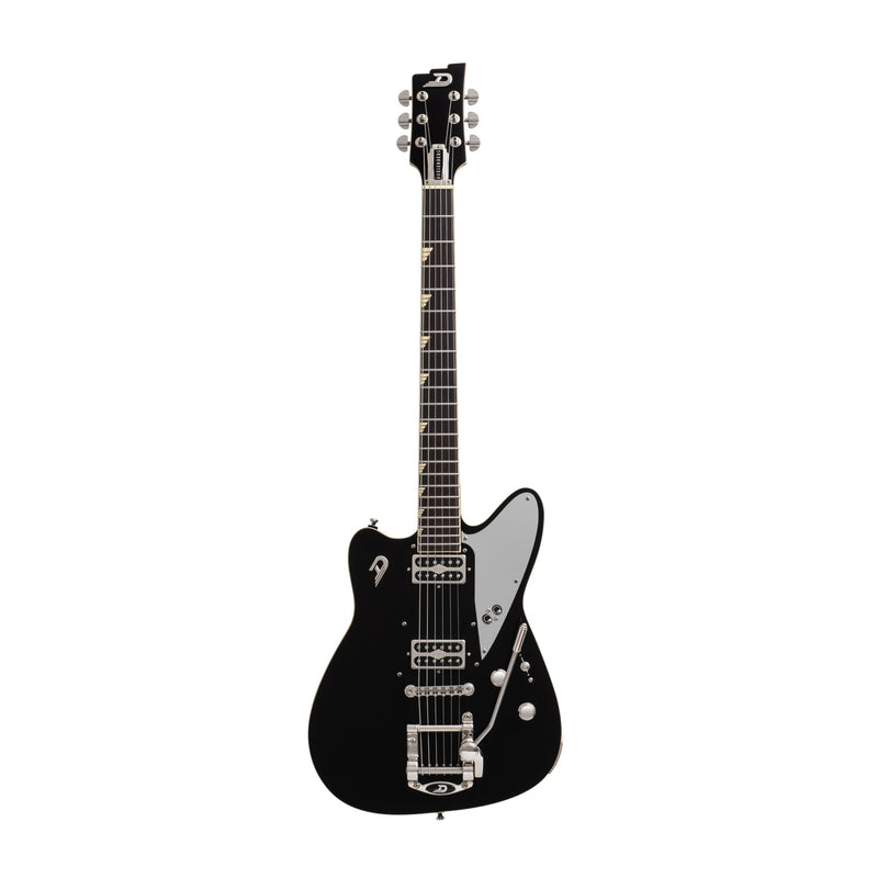 Duesenberg Falken Electric Guitar - Black