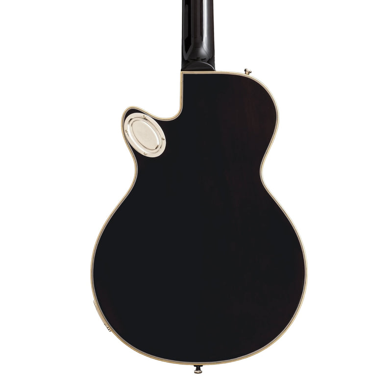 Duesenberg Fantom S Electric Guitar - Black