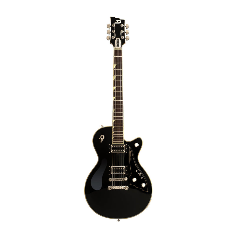 Duesenberg Fantom S Electric Guitar - Black