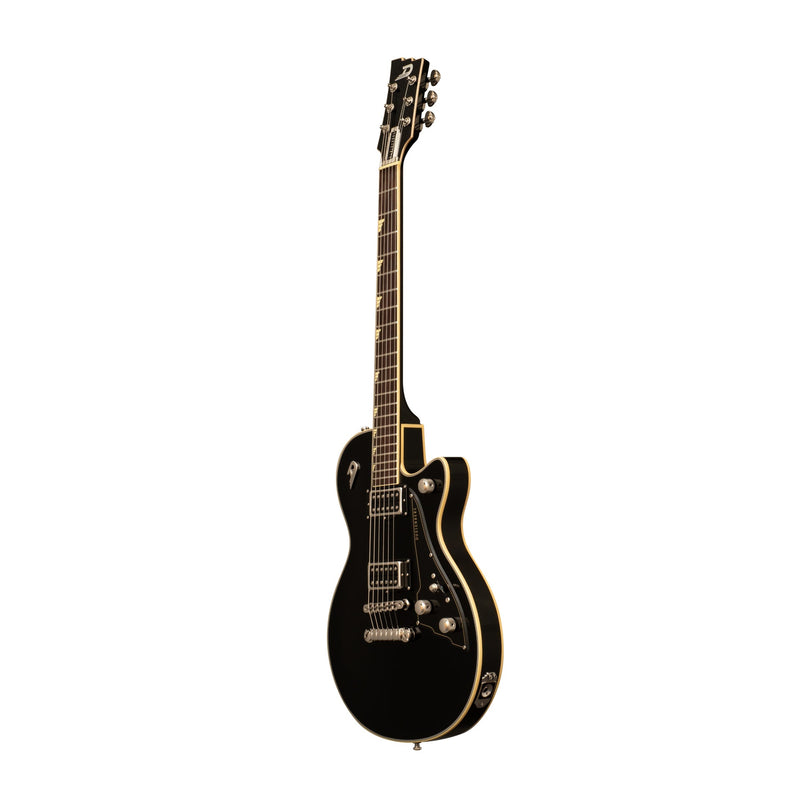 Duesenberg Fantom S Electric Guitar - Black