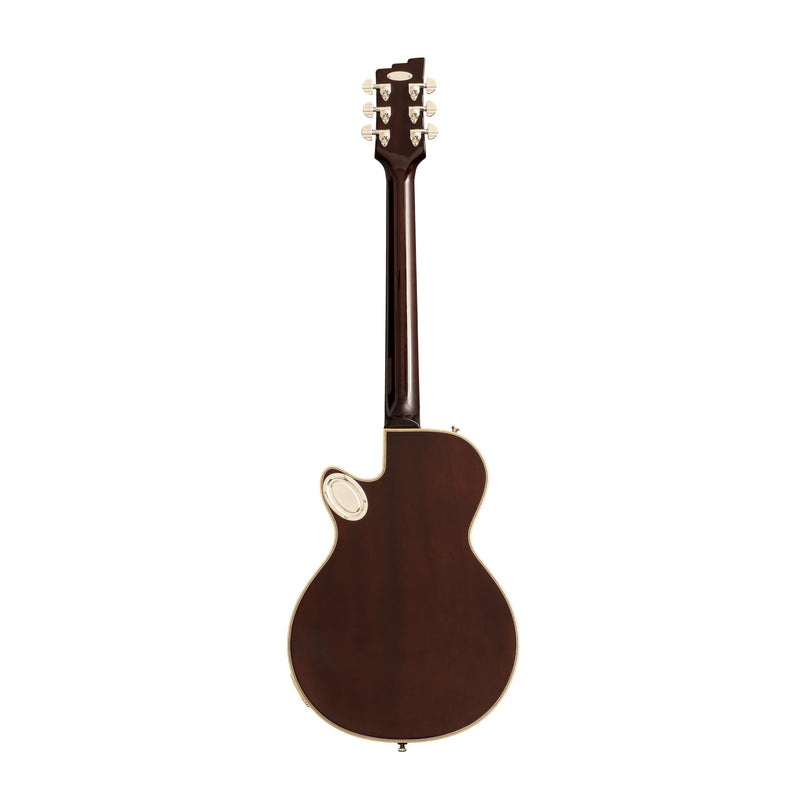 Duesenberg Fantom S Electric Guitar - Tobacco Burst