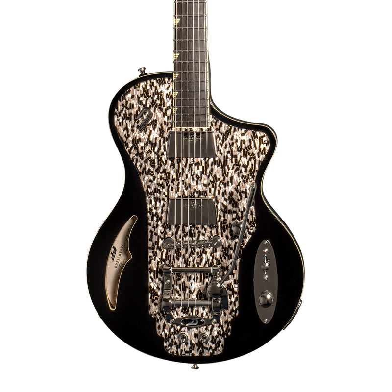 Duesenberg Julia Electric Guitar - Black