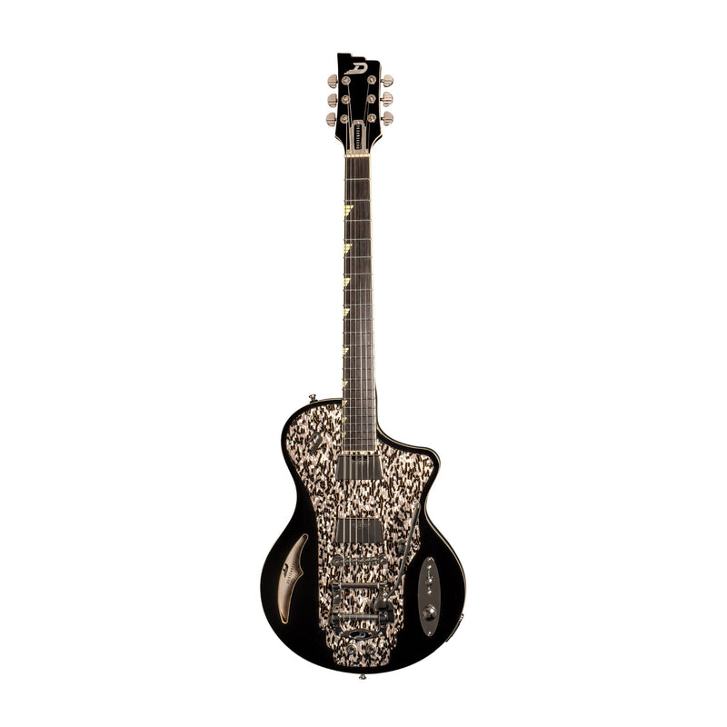 Duesenberg Julia Electric Guitar - Black