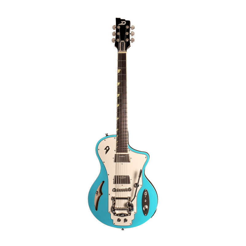 Duesenberg Julia Electric Guitar - Narvik Blue