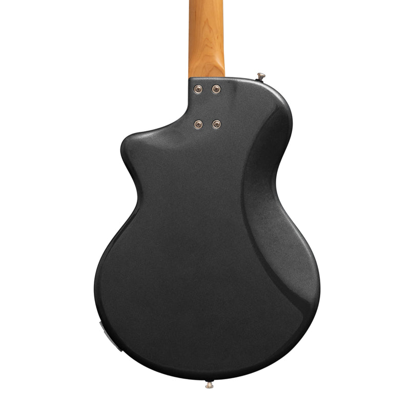 Duesenberg Julietta Electric Guitar - Catalina Black