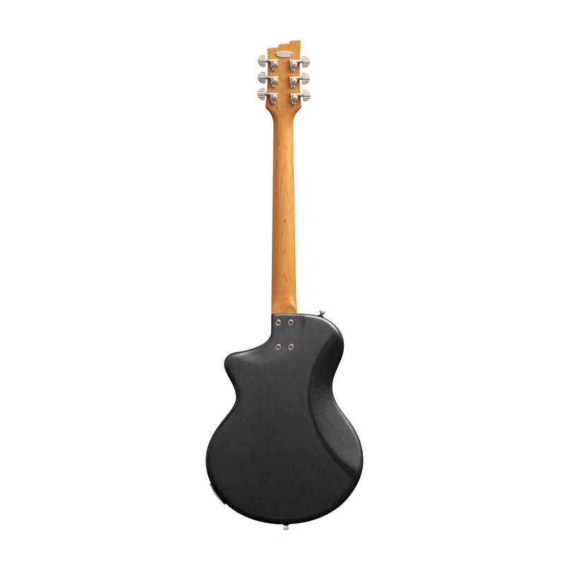 Duesenberg Julietta Electric Guitar - Catalina Black
