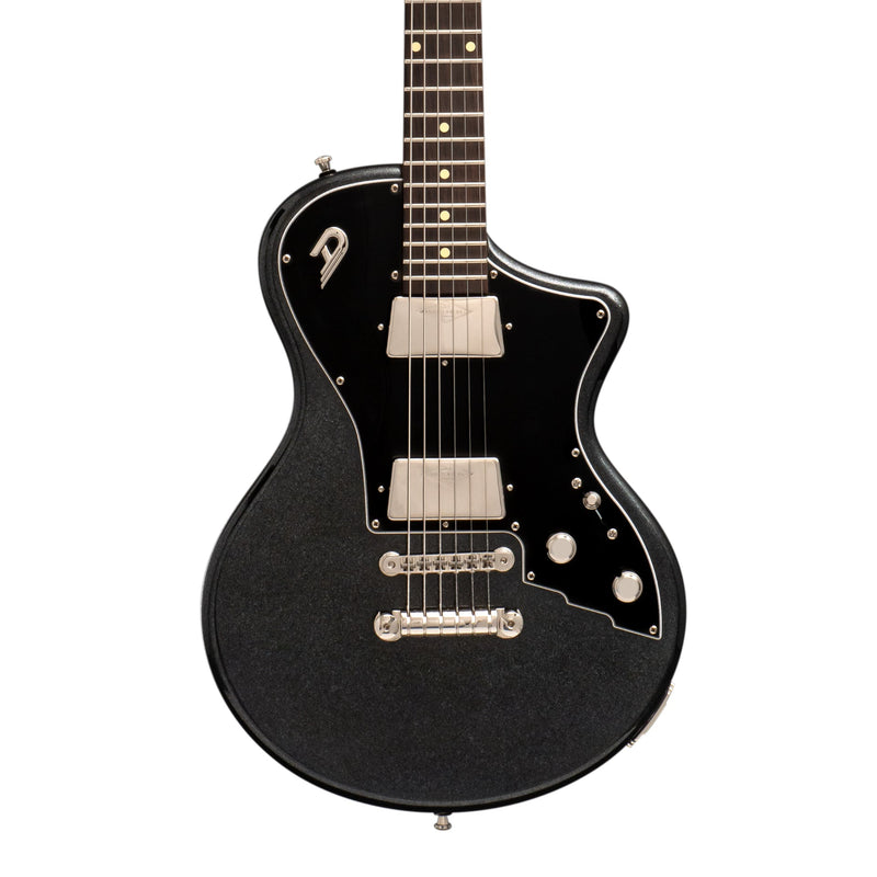 Duesenberg Julietta Electric Guitar - Catalina Black