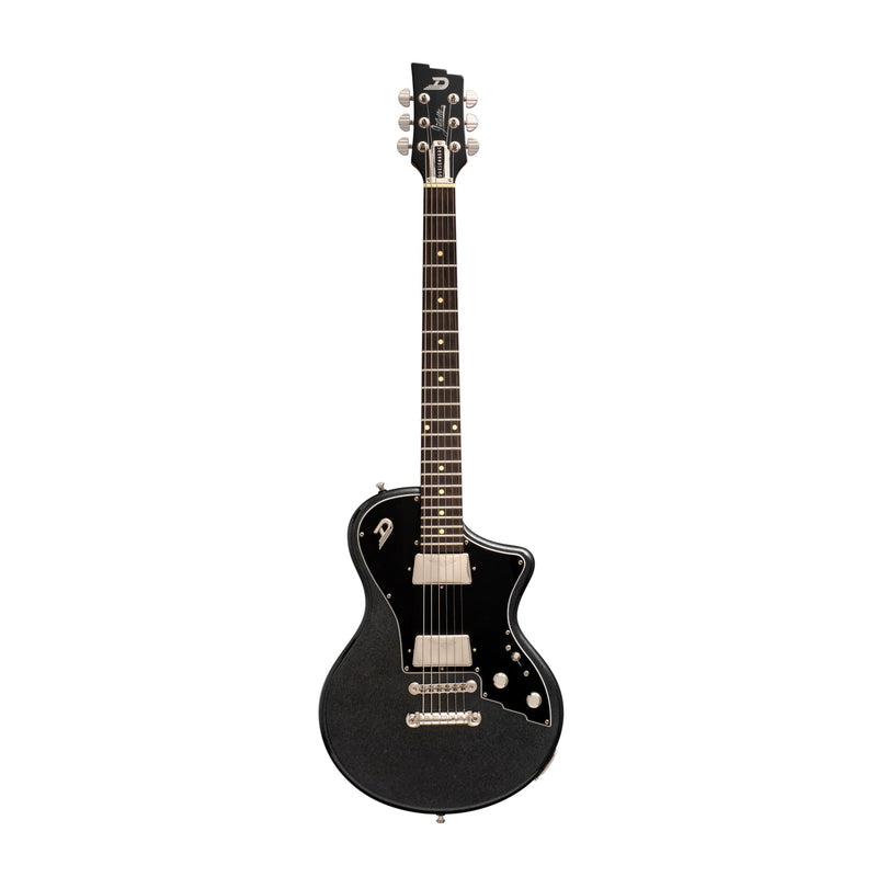 Duesenberg Julietta Electric Guitar - Catalina Black