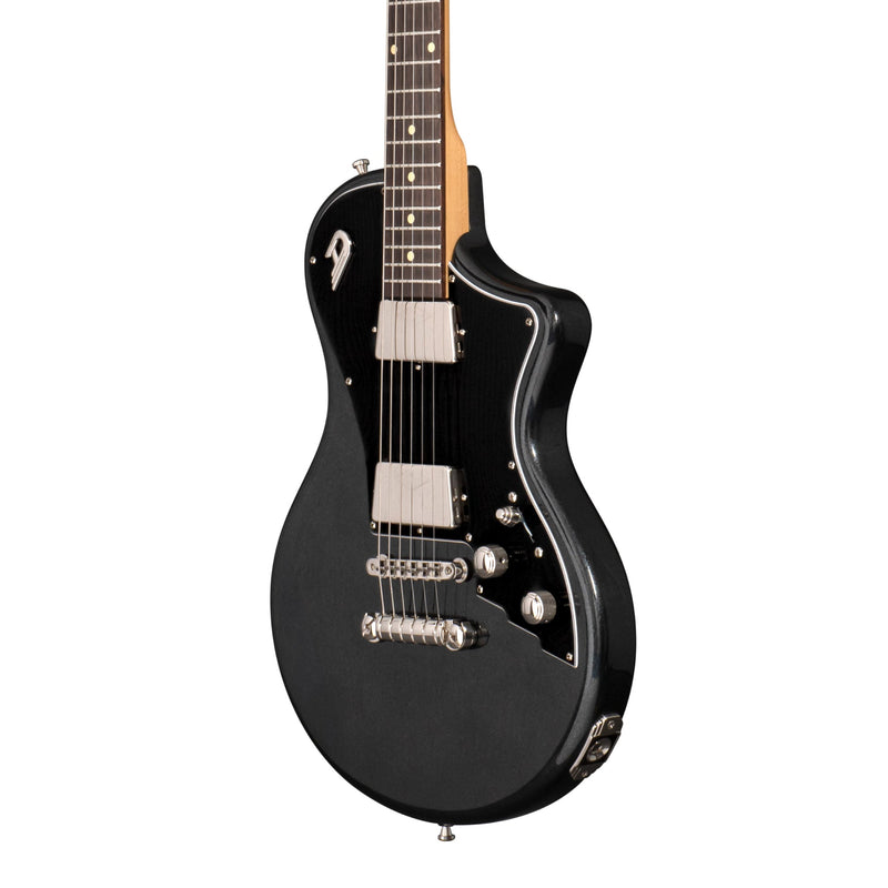 Duesenberg Julietta Electric Guitar - Catalina Black