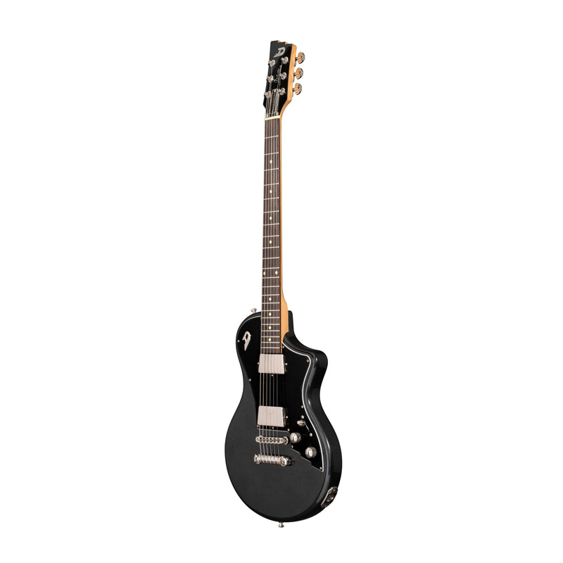 Duesenberg Julietta Electric Guitar - Catalina Black