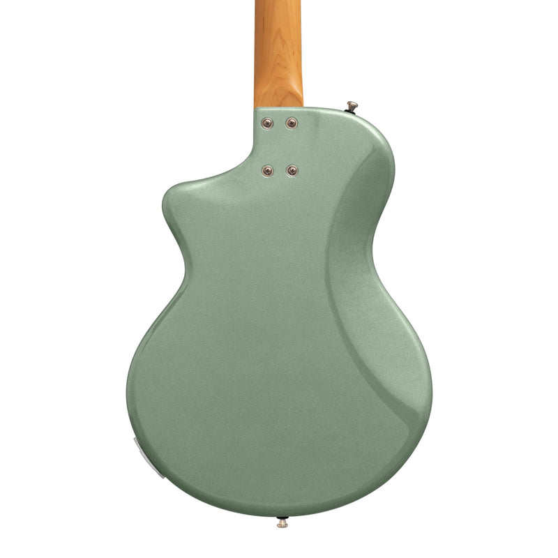 Duesenberg Julietta Electric Guitar - Catalina Harbor Green