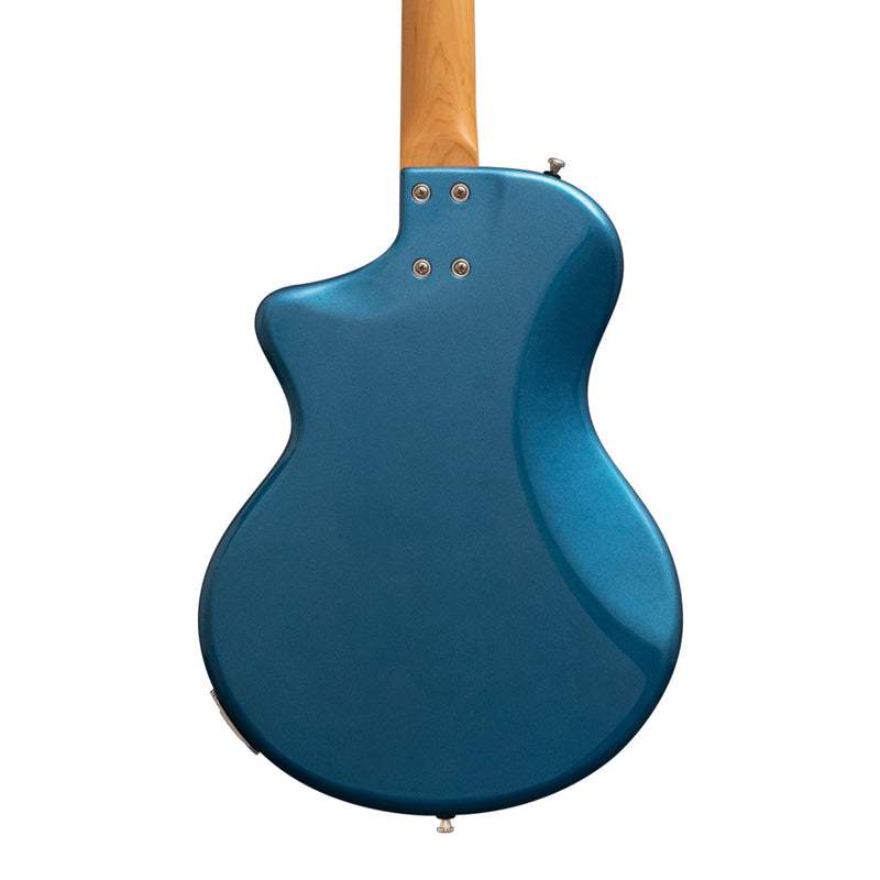 Duesenberg Julietta Electric Guitar - Catalina Blue