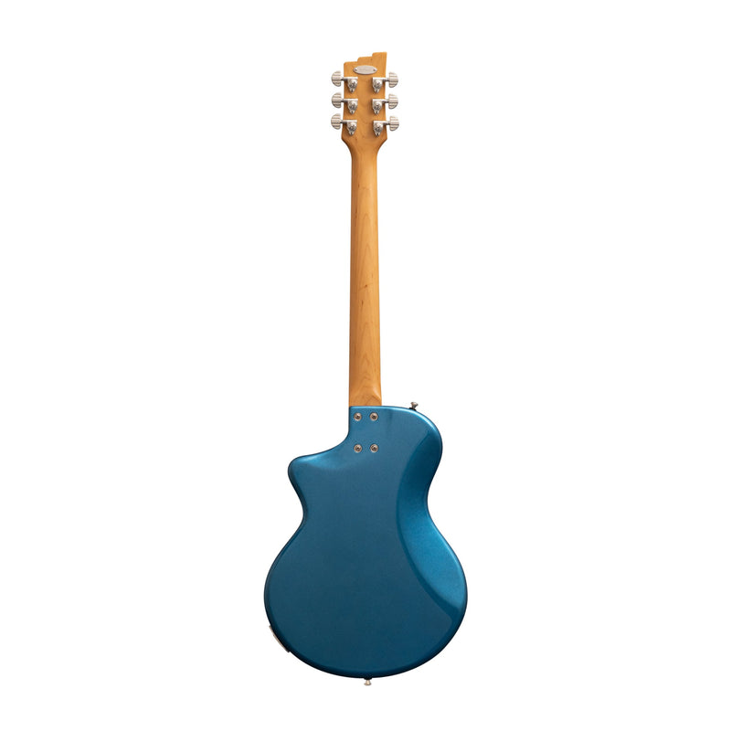 Duesenberg Julietta Electric Guitar - Catalina Blue