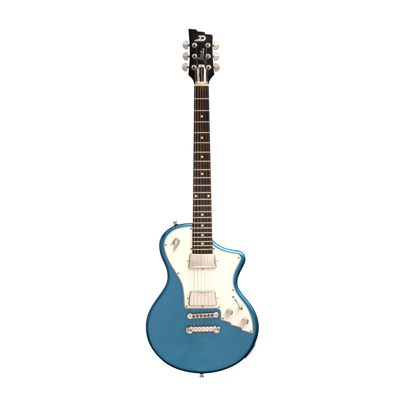 Duesenberg Julietta Electric Guitar - Catalina Blue