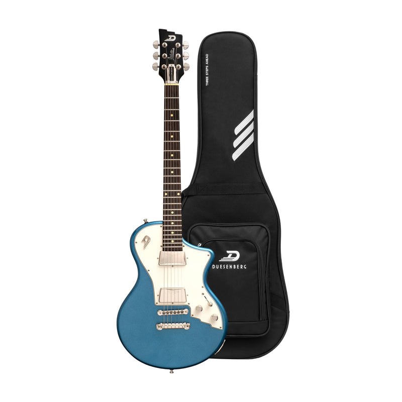 Duesenberg Julietta Electric Guitar - Catalina Blue