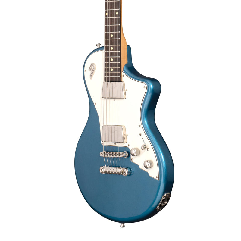 Duesenberg Julietta Electric Guitar - Catalina Blue
