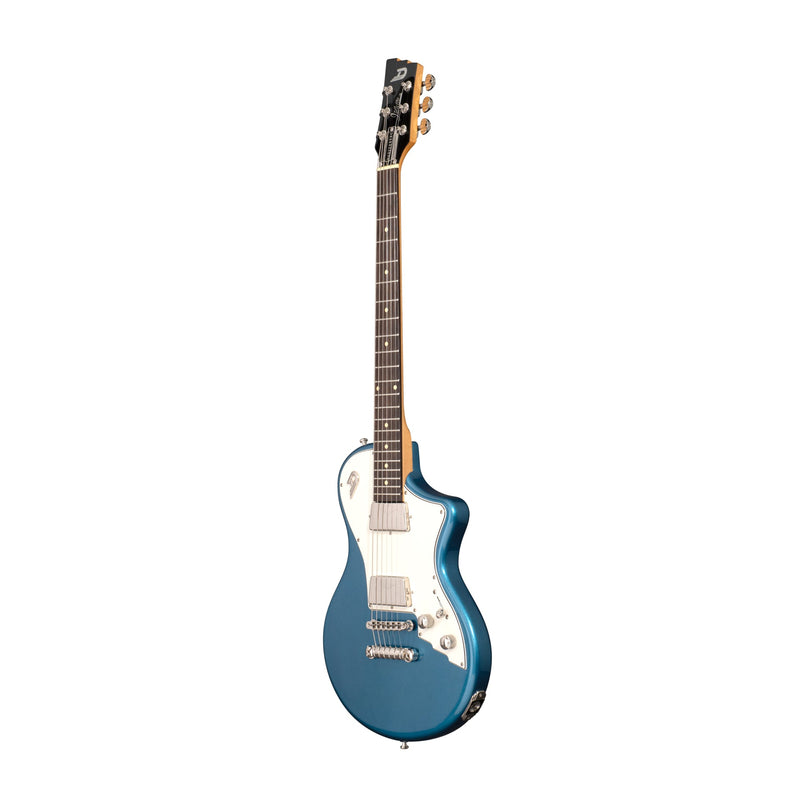 Duesenberg Julietta Electric Guitar - Catalina Blue