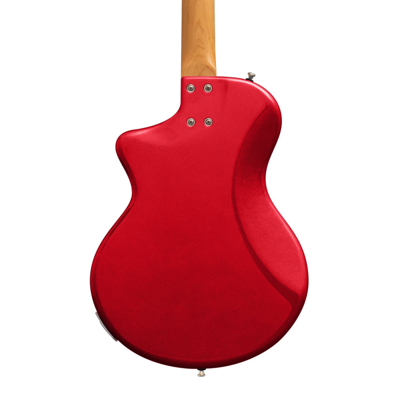 Duesenberg Julietta Electric Guitar - Catalina Red
