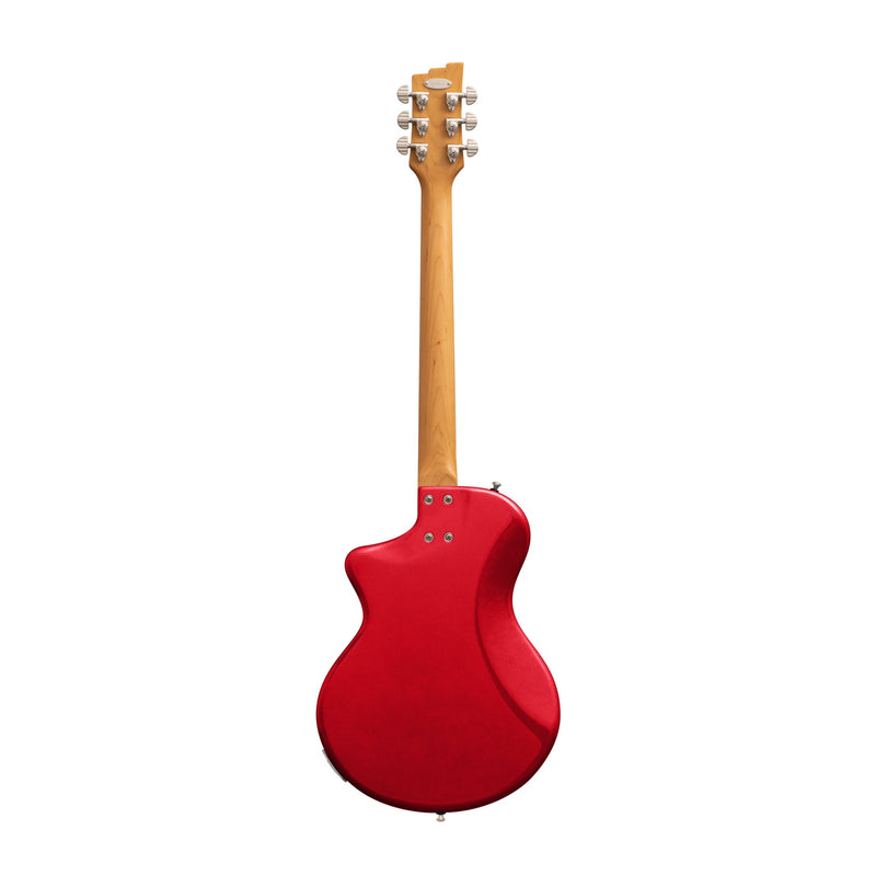 Duesenberg Julietta Electric Guitar - Catalina Red
